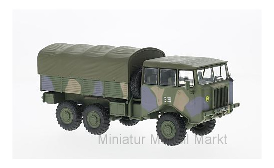 IXO 002W Berliet GBU 15, Militär, 1959 1:43