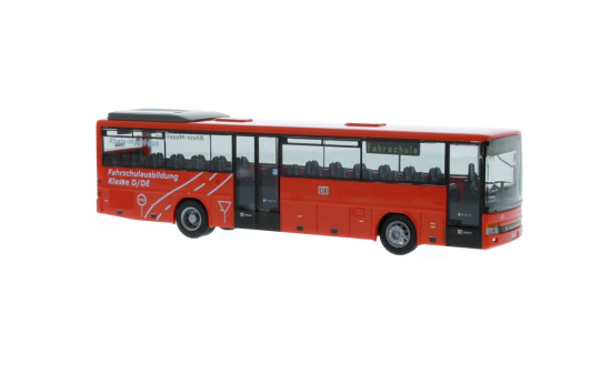 Rietze 61333 Setra 315 UL DB Rhein-Mosel-Bus, 1:87 1:87