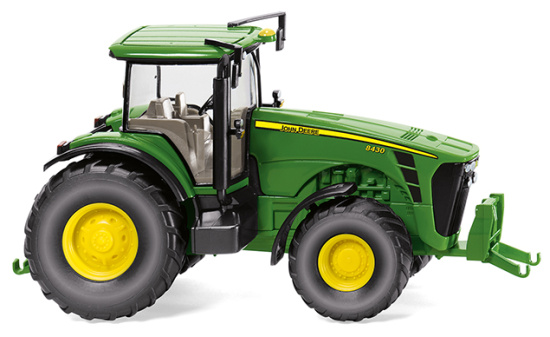 Wiking 039102 John Deere 8430 1:87