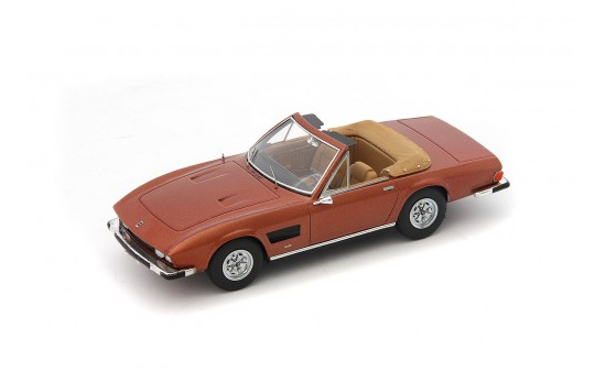 Autocult 06027 Monteverdi Palm Beach, gold-met. 1:43