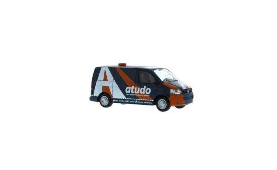 Rietze 53434 Volkswagen T5 ´10 atudo, 1:87 1:87