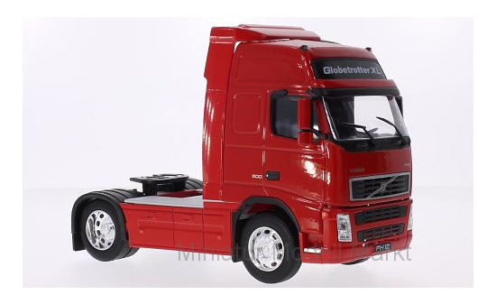 Welly 32630RED Volvo FH12, rot 1:32