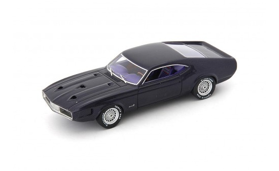 Avenue43 60017 Ford Mustang Milano Concept, violett 1:43