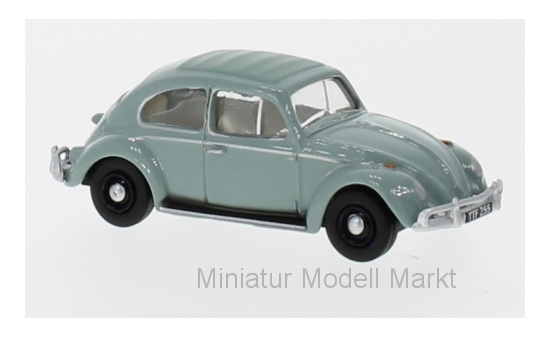 Oxford OXF76VWB010 VW Käfer - hellblau 1:76