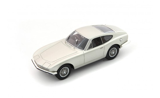 Autocult 06030 Yamaha A550X, silber-met. 1:43