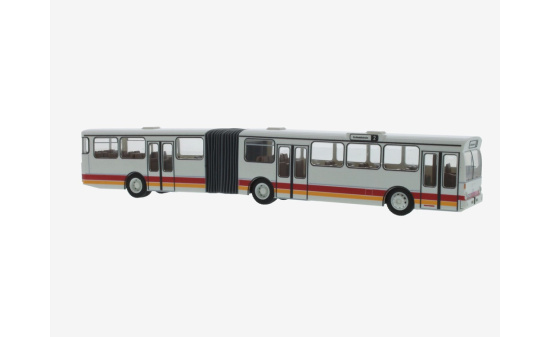 Rietze 74528 Mercedes-Benz O 305 G Wolff-Reisen/ORN Mainz, 1:87 1:87