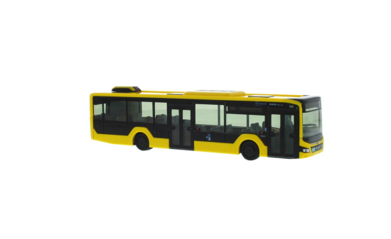 Rietze 75305 MAN Lion´s City 12´18 Stadtwerke Regensburg, 1:87 1:87