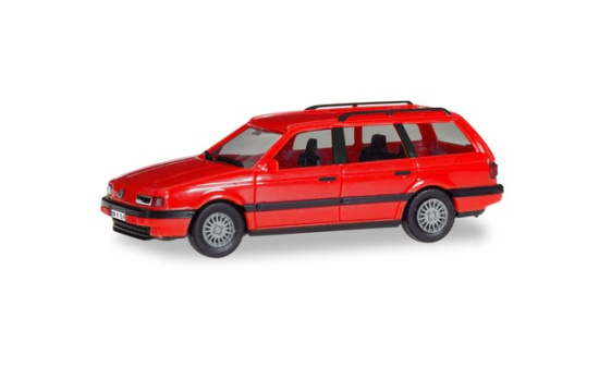 Herpa 420334 VW Passat Variant 