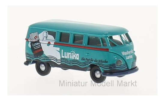 Brekina 932097 VW T1b, Lunika, Kasten 1:87