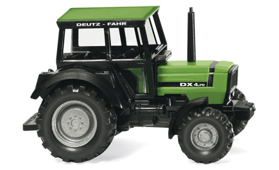 Wiking 038602 Deutz-Fahr DX 4.70 1:87