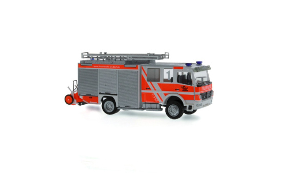 Rietze 68263 Schlingmann HLF 20 FW Alsdorf, 1:87 1:87