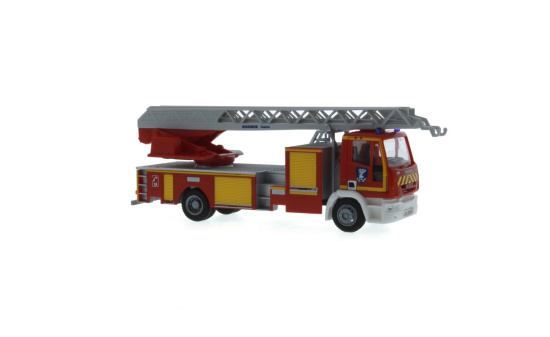 Rietze 68567 Magirus DLK 32 CSP Remiremont (FR), 1:87 1:87