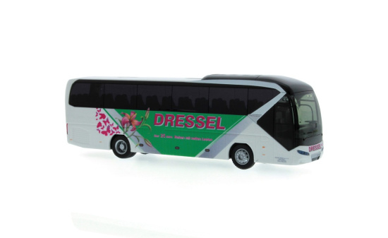 Rietze 73817 Neoplan Tourliner 16 Dressel Reisen, 1:87 1:87