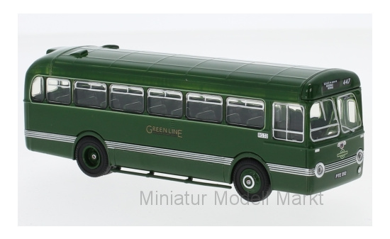 Oxford 76SB003 Saro Bus, London Greenline 1:76