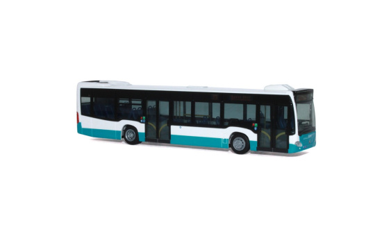 Rietze 73436 Mercedes-Benz Citaro ´15 Stadtverkehr Maintal, 1:87 1:87