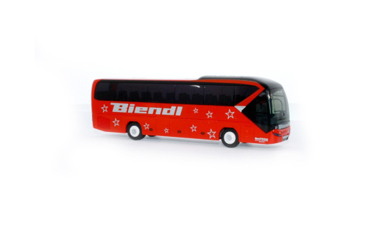 Rietze 73815 Neoplan Tourliner ´16 Biendl Reisen Straubing, 1:87 1:87