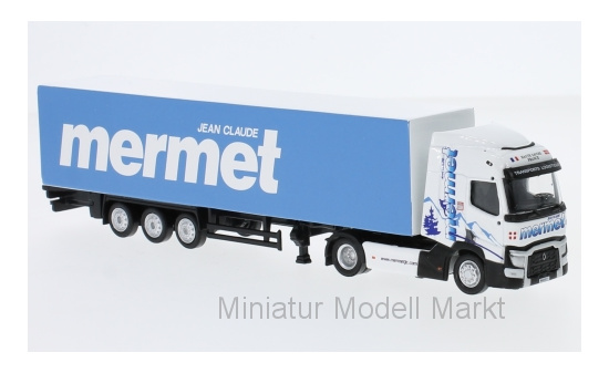 Eligor 500101 Renault T460, weiss/blau, JC Mermet 1:87