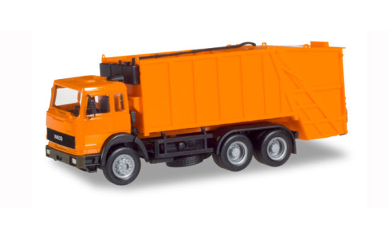 Herpa 309530 Iveco Turbo Pressmüllwagen 