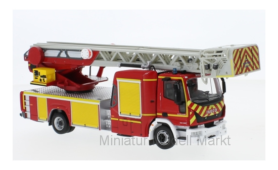 Eligor 116256 Iveco Magirus Drehleiter M32 L-AS, Feuerwehr 1:43