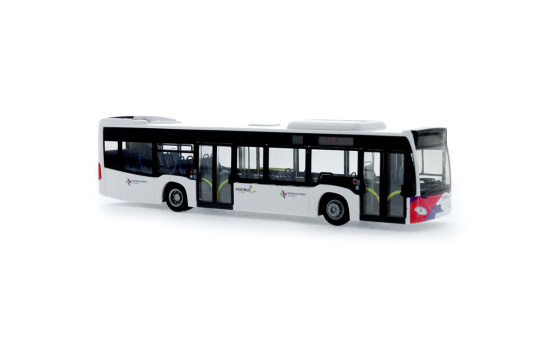 Rietze 73439 Mercedes-Benz Citaro ´15 Postbus-Salzburg Verkehr (AT), 1:87 1:87