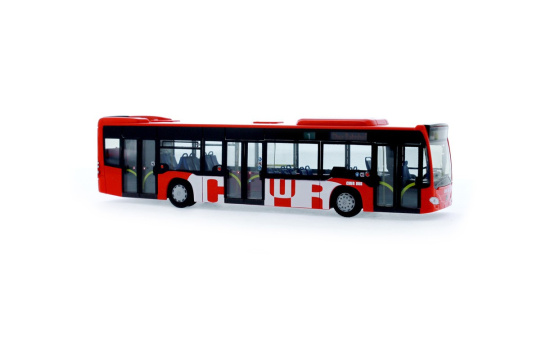 Rietze 73440 Mercedes-Benz Citaro ´15 Chur Bus (CH), 1:87 1:87