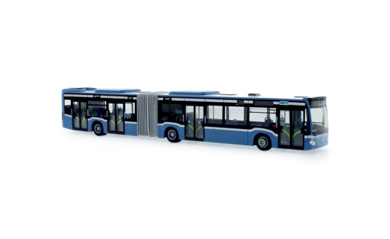 Rietze 73637 Mercedes-Benz Citaro G´15 MVG München, 1:87 1:87