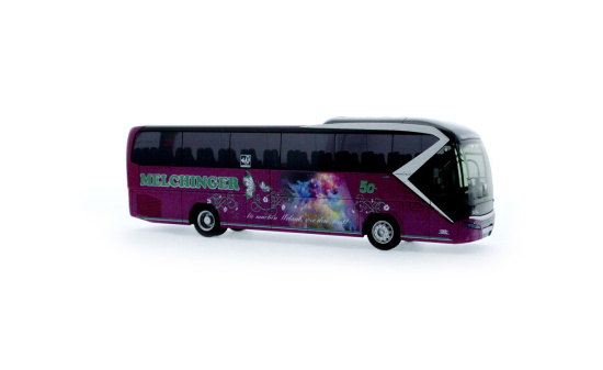 Rietze 73816 Neoplan Tourliner ´16 Melchinger Reisen, 1:87 1:87