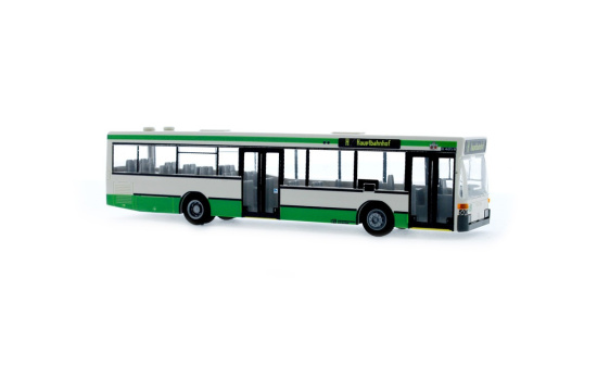 Rietze 75228 Mercedes-Benz O 405 N2 VBB Brandenburg, 1:87 1:87