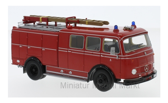 Neo 45735 Mercedes LPKO 311 Pullman TLF 16, Feuerwehr , 1965 1:43