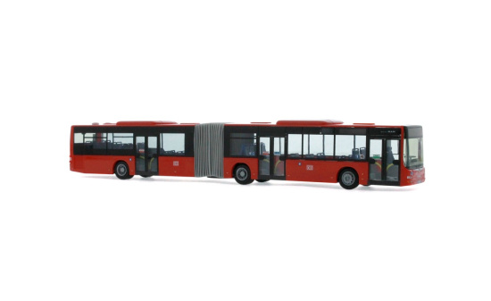 Rietze 72771 MAN Lion´s City G ´15 DB Regiobus Stuttgart, 1:87 1:87