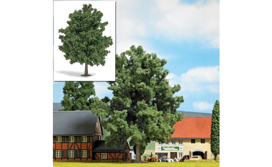 Busch 6780 Große Eiche H0 (220) - Vorbestellung 1:87
