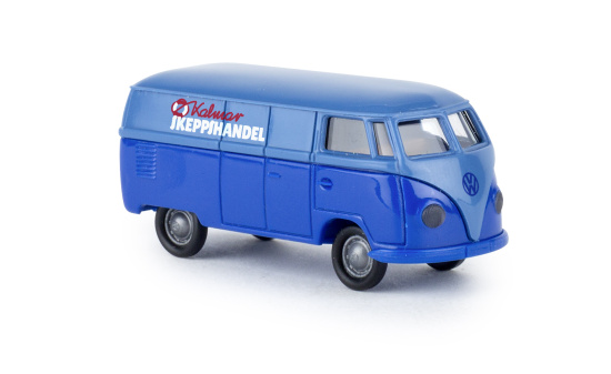 Brekina 32060 VW T1a Kasten, Kalmar Skeppshandel 1:87