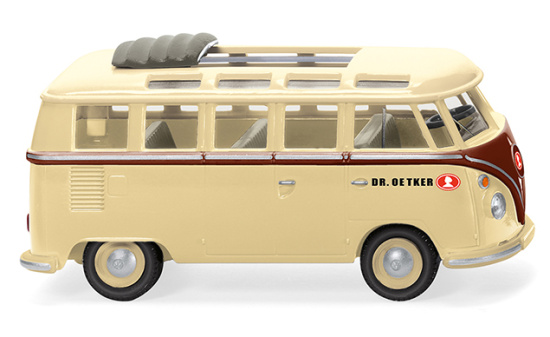 Wiking 079723 VW T1 Sambabus 