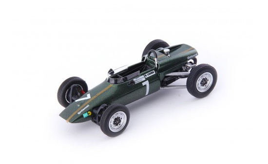 Autocult 07012 Kaimann Mk4 Formel Vau 