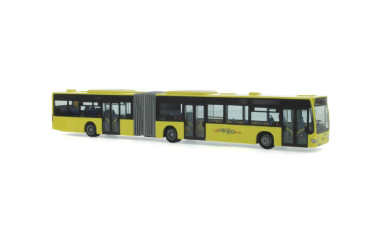 Rietze 69906 Mercedes-Benz Citaro G E4 Regiobus Tirol (AT), 1:87 1:87