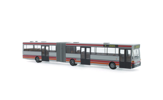 Rietze 69841 Mercedes-Benz O 405 G RKH Kassel, 1:87 1:87