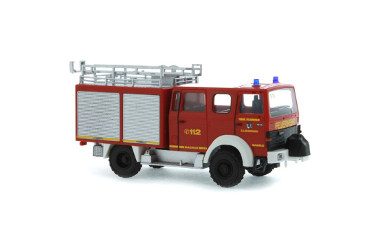 Rietze 71308 Magirus MK LF8 FW Allmendingen, 1:87 1:87