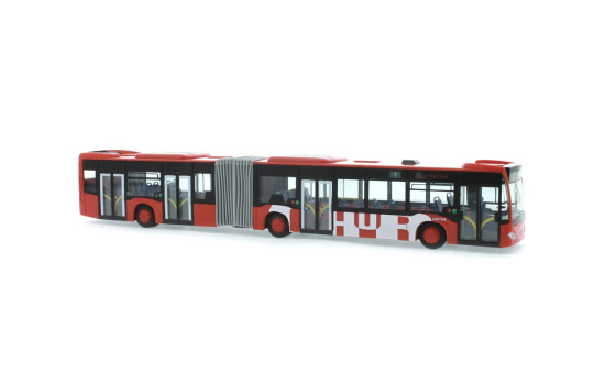 Rietze 69571 Mercedes-Benz Citaro G´12 Chur Bus (CH), 1:87 1:87