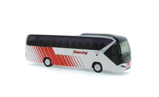 Rietze 73818 Neoplan Tourliner ´16 Meering (NL), 1:87 1:87
