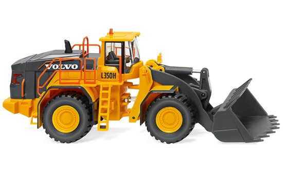 Wiking 065210 Radlader L350H (Volvo) 1:87