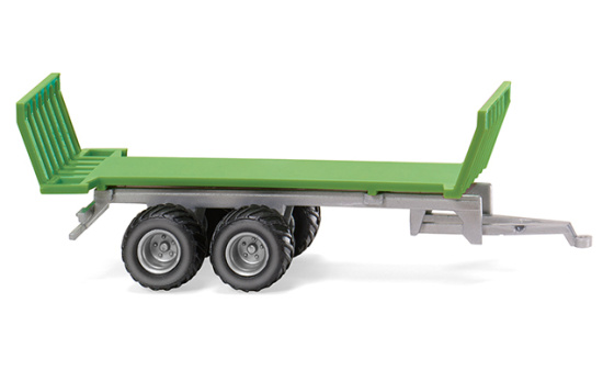 Wiking 095538 Joskin Futtertransporter 1:160