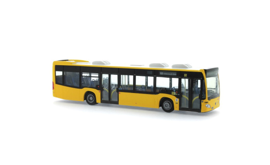 Miniature Rietze 1/87 Mercedes O305 BVG Berlin - Bus Stinnes Wg. 1571