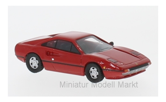 BoS-Models 87586 Ferrari 308 GTB, rot, 1976 1:87