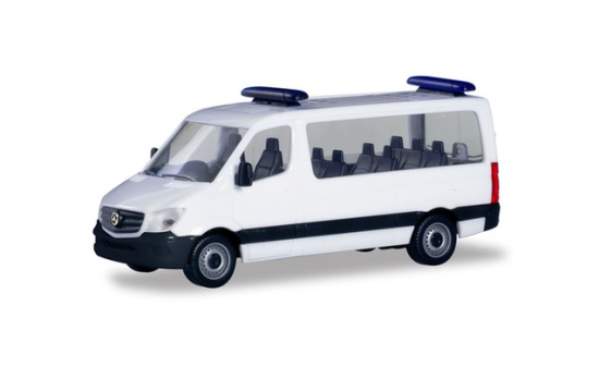 Herpa 013680 Herpa Minikit: Mercedes-Benz Sprinter 13 Bus FD 1:87