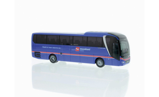 Rietze 74827 MAN Lion´s Coach ´17 Maaskant Reizen (NL), 1:87 1:87