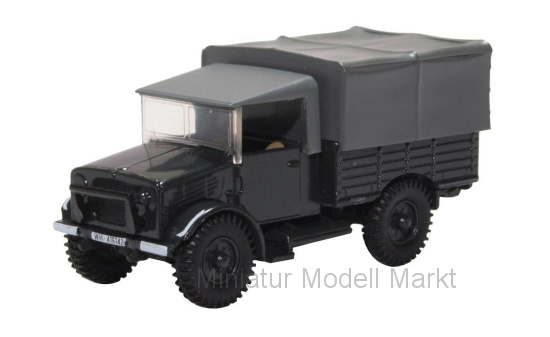 Oxford OXF76MWD008 Bedford MWD 1:76