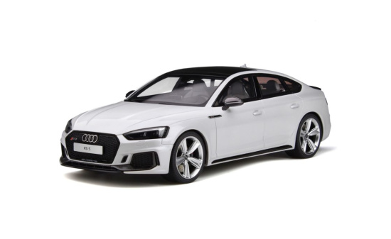 GT-Spirit GT240 Audi RS 5 Sportback 2019 1:18