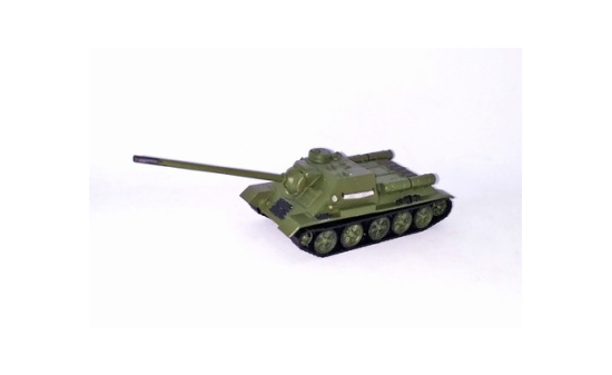 Herpa 746663 Herpa Military: Kampfpanzer SU 85, UDSSR 1:87