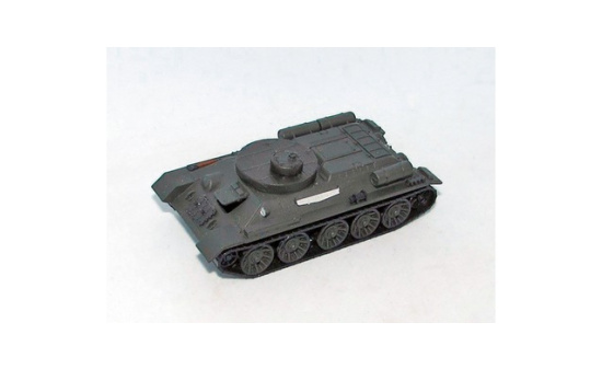 Herpa 746670 Abschlepppanzer T-34 BREM, UDSSR 1:87