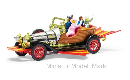 Corgi COCCC03502 - Chitty Chitty Bang Bang Car - Vorbestellung 1:45